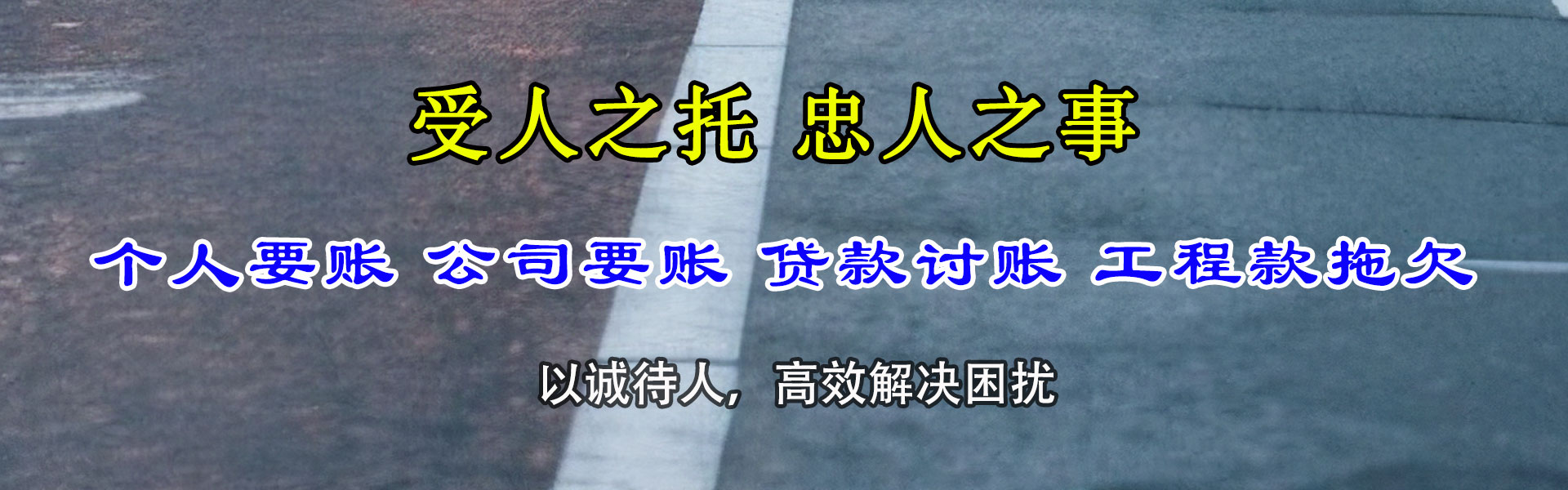 贞丰收债公司